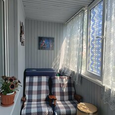 Квартира 54 м², 2-комнатная - изображение 2