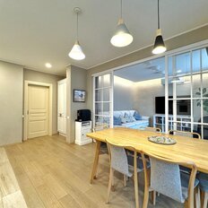 Квартира 65 м², 2-комнатная - изображение 2