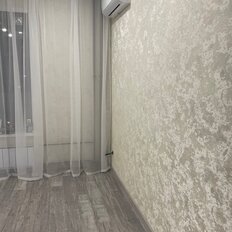 Квартира 32 м², студия - изображение 4