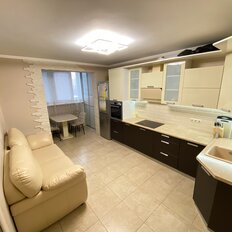 Квартира 45,6 м², 1-комнатная - изображение 1