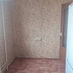 Квартира 36 м², 1-комнатная - изображение 4