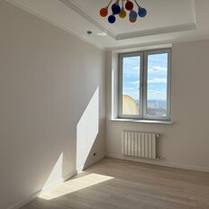 Квартира 76 м², 3-комнатная - изображение 4