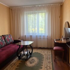 Квартира 60,3 м², 3-комнатная - изображение 4