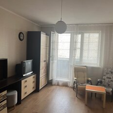 Квартира 38 м², 1-комнатная - изображение 2