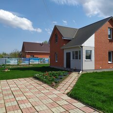 дом + 10 соток, участок - изображение 1