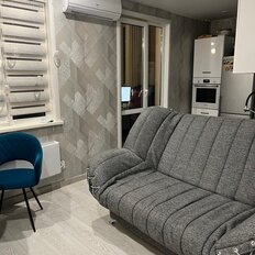 Квартира 55,9 м², 2-комнатная - изображение 3
