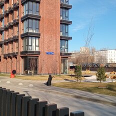 Квартира 19 м², студия - изображение 5