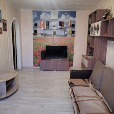 Квартира 53,6 м², 3-комнатная - изображение 3