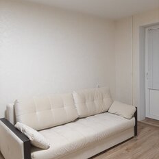 Квартира 41 м², 1-комнатная - изображение 3