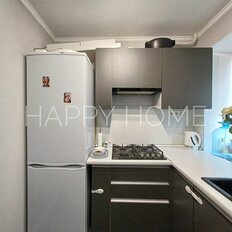 Квартира 61,2 м², 3-комнатная - изображение 5