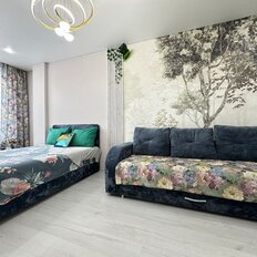 Квартира 45 м², 1-комнатная - изображение 3