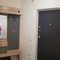 Квартира 32 м², студия - изображение 2