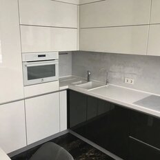 Квартира 53 м², 2-комнатная - изображение 1