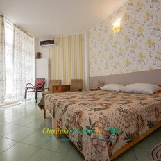 Квартира 35 м², студия - изображение 2