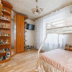 Квартира 60,5 м², 3-комнатная - изображение 4