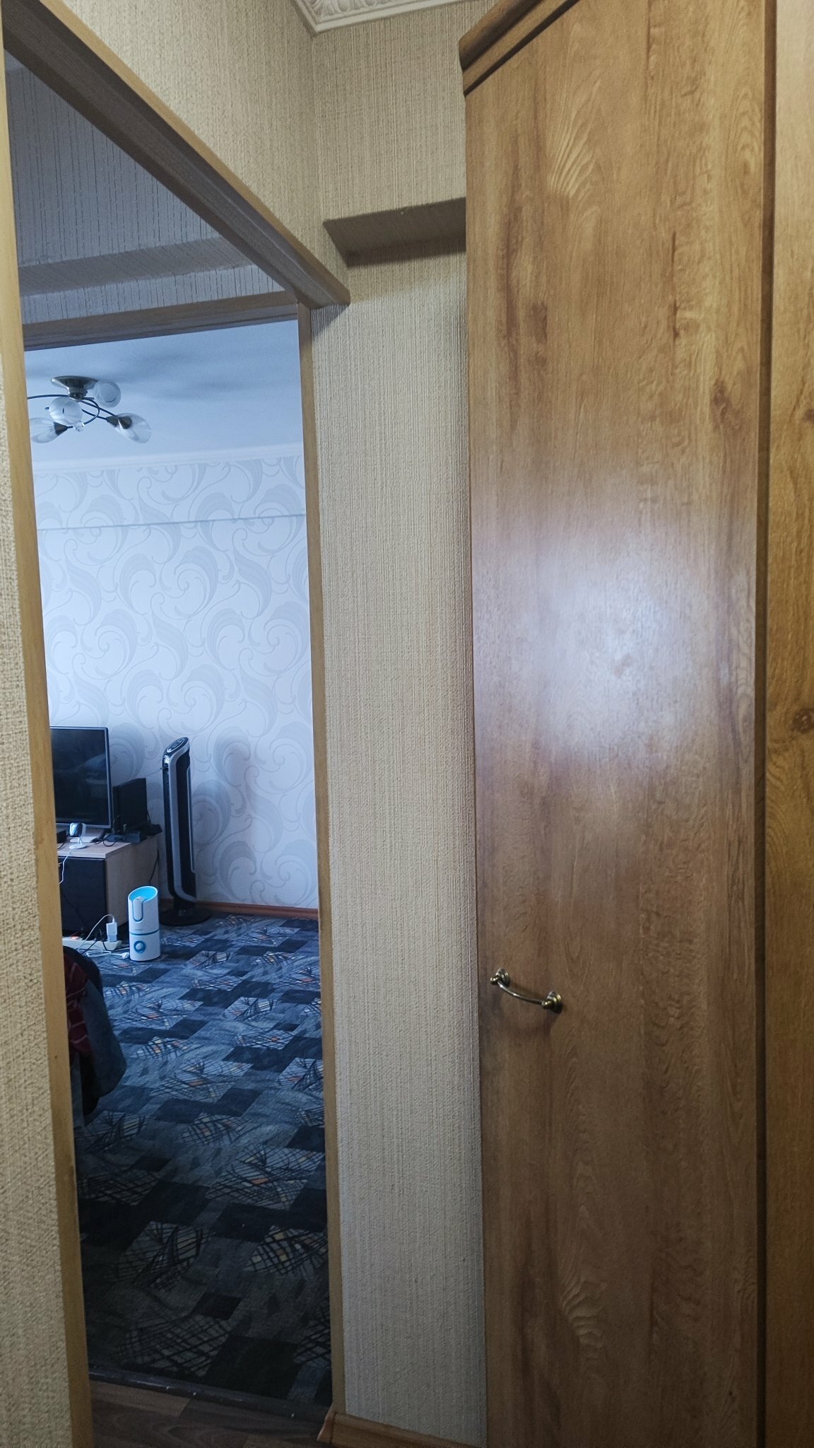 Квартира 2-комн. 46.4 м² в Воркута — фото 10 из 12