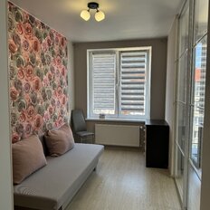 Квартира 23 м², студия - изображение 5