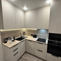 Квартира 33 м², 1-комнатная - изображение 2