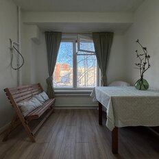 Квартира 31,2 м², 1-комнатная - изображение 2