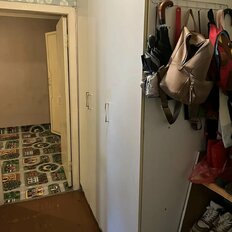 Квартира 46,5 м², 2-комнатная - изображение 4