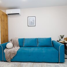 Квартира 38 м², 1-комнатная - изображение 3