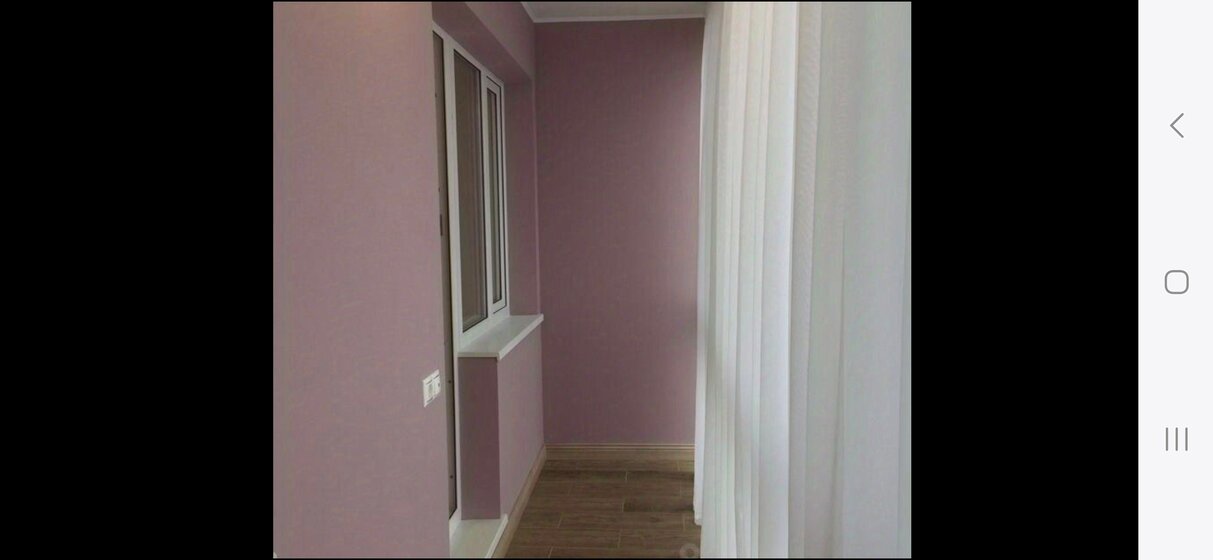 36,3 м², 1-комнатная квартира 6 700 000 ₽ - изображение 81
