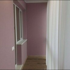 Квартира 44 м², 1-комнатная - изображение 4