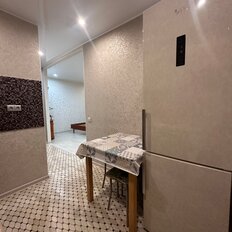Квартира 32 м², 1-комнатная - изображение 1