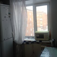 Квартира 31 м², 1-комнатная - изображение 3