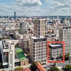 Квартира 95,4 м², 3-комнатная - изображение 1