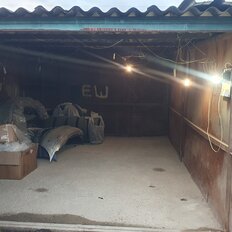 21 м², гараж - изображение 3