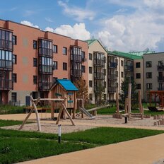 Квартира 85,4 м², 4-комнатная - изображение 4