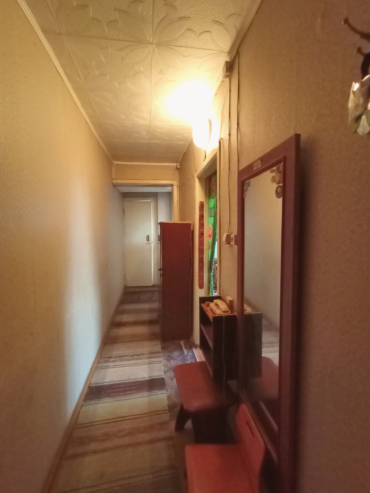 Квартира 2-комн. 40 м² в Рабочий посёлок Кадуй — фото 5