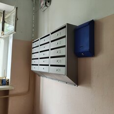 Квартира 44,8 м², 2-комнатная - изображение 3