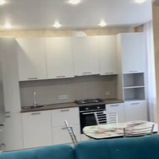 Квартира 55,8 м², 1-комнатная - изображение 5