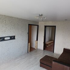Квартира 55,4 м², 3-комнатная - изображение 2