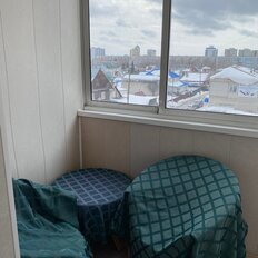 Квартира 35 м², 1-комнатная - изображение 5