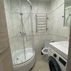Квартира 26,3 м², студия - изображение 1