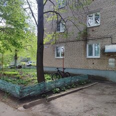 Квартира 30 м², 1-комнатная - изображение 2
