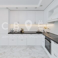Квартира 125 м², 3-комнатная - изображение 1