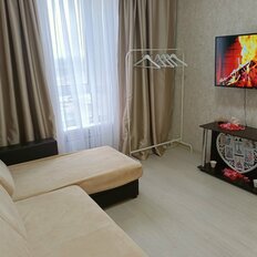 Квартира 35 м², 1-комнатная - изображение 2