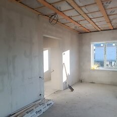 дом + 6,5 сотки, участок - изображение 5