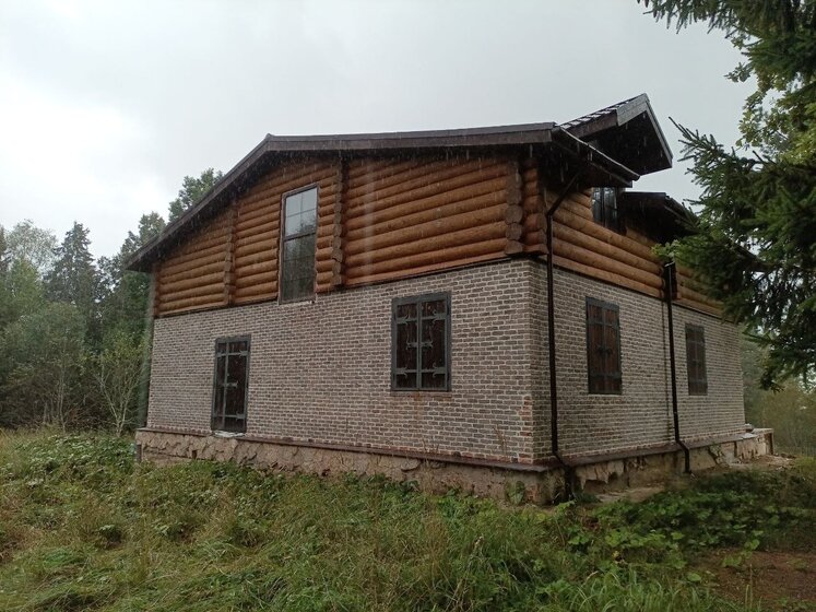 60 м² дом, 32 сотки участок 1 300 000 ₽ - изображение 13