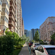 Квартира 39 м², 1-комнатная - изображение 3