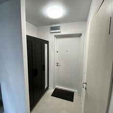 Квартира 44 м², 1-комнатная - изображение 4