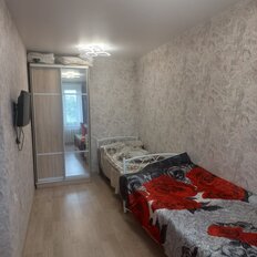 Квартира 44 м², 2-комнатная - изображение 5