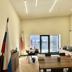 39,2 м², офис - изображение 5