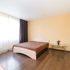 Квартира 35 м², 1-комнатная - изображение 2