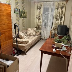 Квартира 43,4 м², 2-комнатная - изображение 5