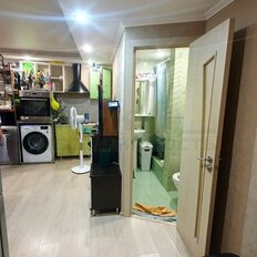 Квартира 38,9 м², 1-комнатная - изображение 3